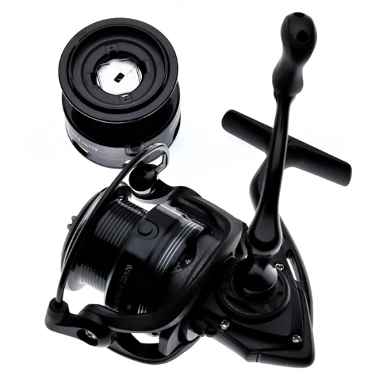 Mulineta Pro Fl Feeder Wind Pro 4000 [1]