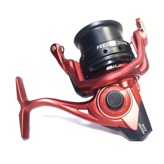 Mulineta Pro Fl Feeder Zone 6000 [1]