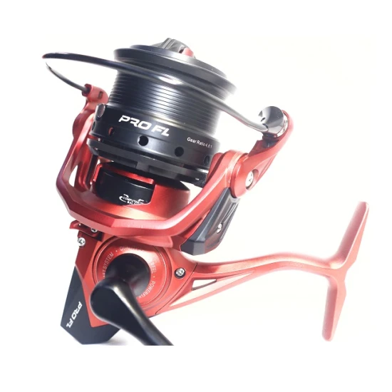 Mulineta Pro Fl Feeder Zone 6000 [2]