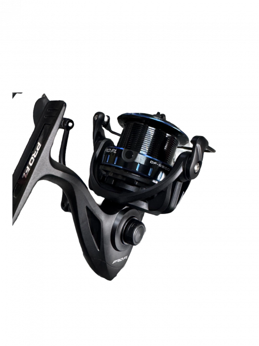 Mulineta PRO FL MAGNUM FEEDER MF-6500 [4]