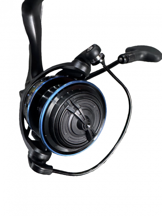 Mulineta PRO FL MAGNUM FEEDER MF-6500 [2]