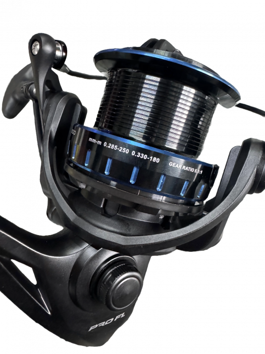 Mulineta PRO FL MAGNUM FEEDER MF-6500 [3]