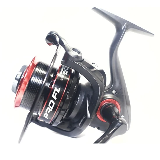 Mulineta Pro Fl Method Feeder 6000 [2]