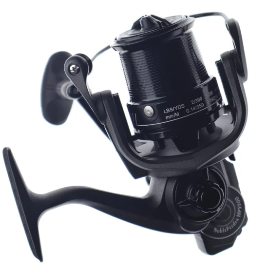Mulineta Pro Fl Noble Feeder Hp 7500 [1]