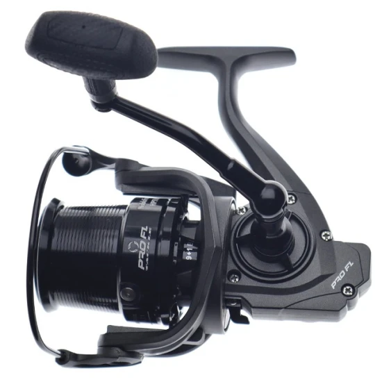 Mulineta Pro Fl Noble Feeder Hp 7500 [2]
