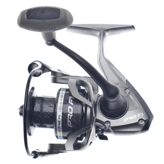 Mulineta Pro Fl Pioner Lac 6000 [1]