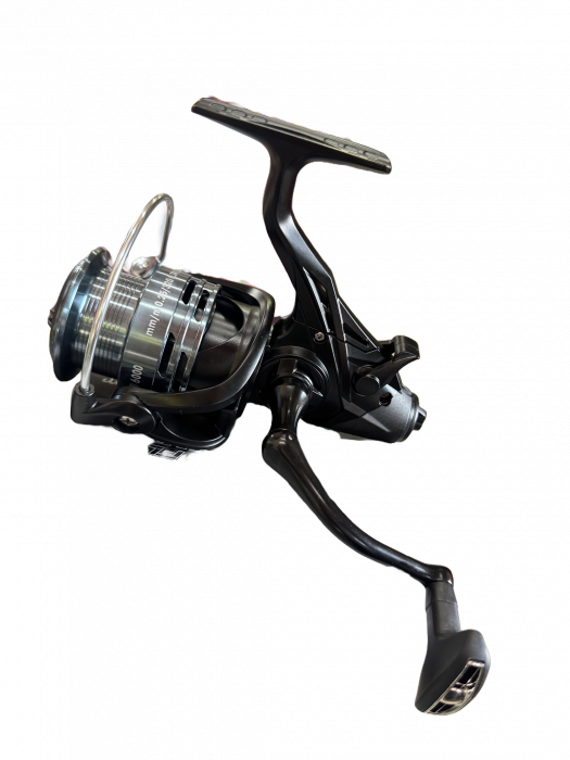 Mulineta Pro FL Strategist Baitfeeder SB6000 [1]