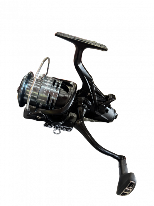 Mulineta Pro FL Strategist Baitfeeder SB6000 [4]
