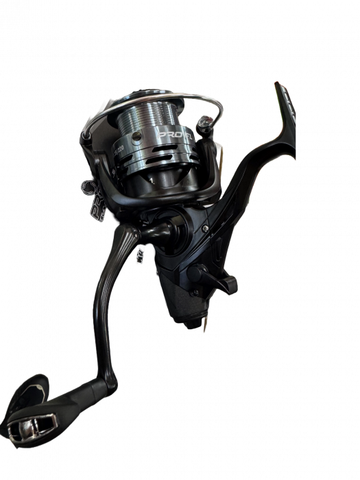 Mulineta Pro FL Strategist Baitfeeder SB6000 [2]