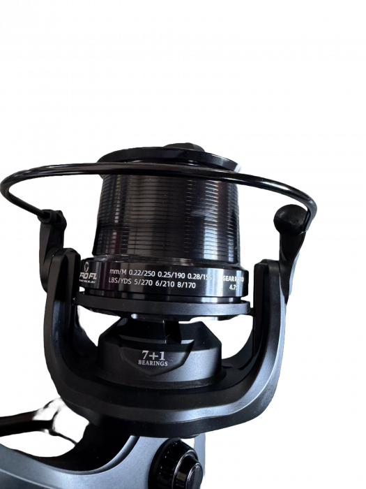 Mulineta PRO FL STRATEGIST FEEDER PRO&BAITRUNNER SFB8000 [2]