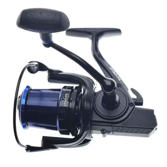 Mulineta Pro Fl Strategist Feeder Pro Blue 7000 [1]