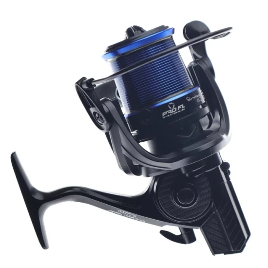 Mulineta Pro Fl Strategist Feeder Pro Blue 8000 [2]