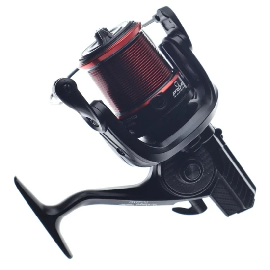Mulineta Pro Fl Strategist Feeder Pro Red 8000 [1]
