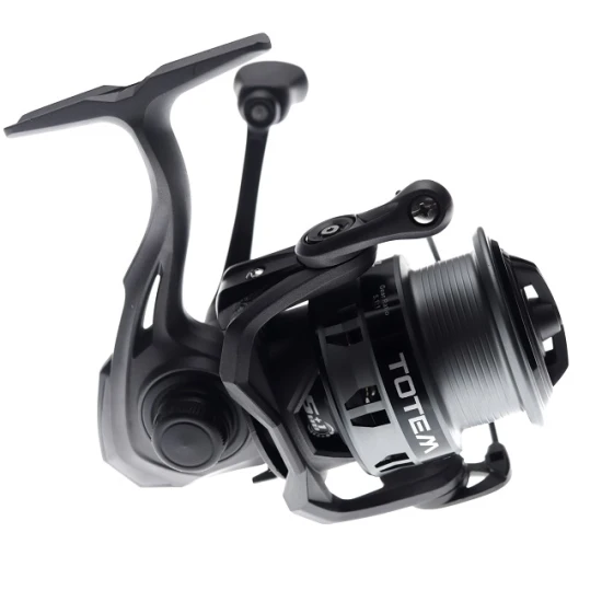 Mulineta Pro Fl Totem Feeder Tx 6000s [1]
