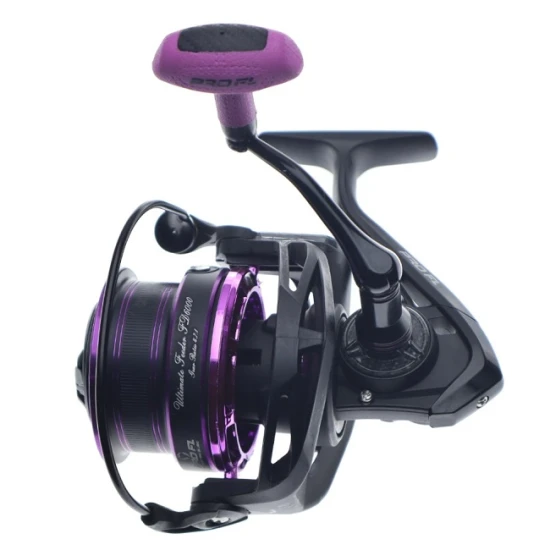 Mulineta Pro Fl Ultimate Feeder Fd 4000 [2]