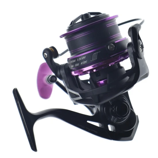 Mulineta Pro Fl Ultimate Feeder Fd 4000 [1]
