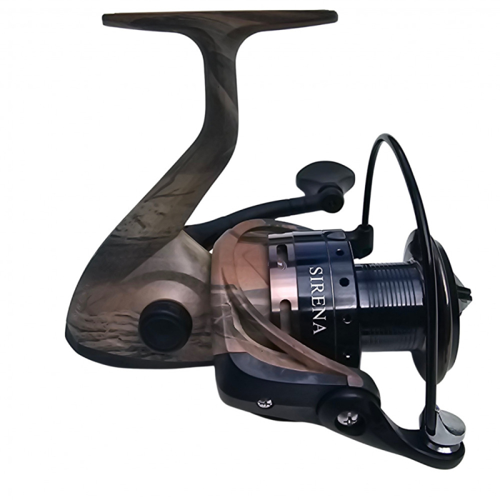 MULINETA SIRENA CAMO 6000 [2]