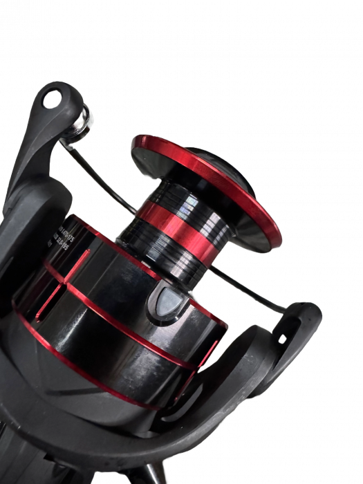 Mulineta Sirena FM 6000 [3]