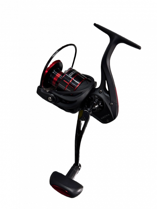 Mulineta Sirena FM 6000 [1]