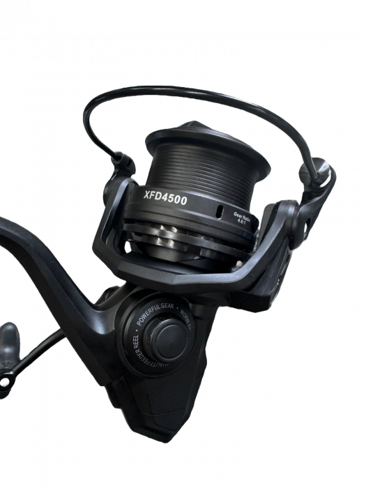 Mulineta Sirena XFD4500 [1]