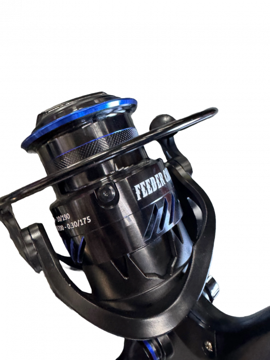 Mulineta Windblade FEEDER CARP TA-6000 [2]