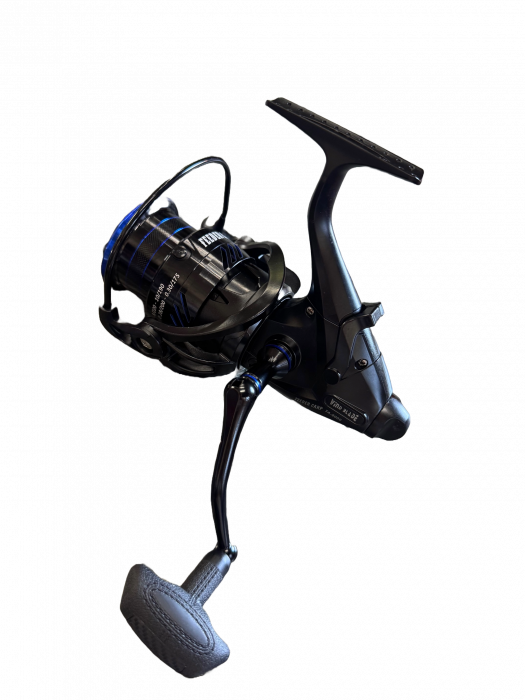 Mulineta Windblade FEEDER CARP TA-6000 [1]