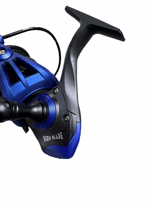 Mulineta Windblade FOLK FEEDER BL-5000 [2]