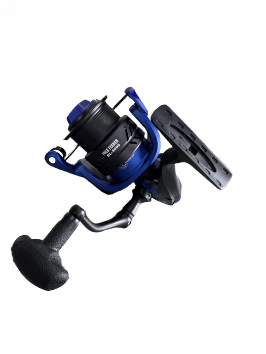 Mulineta Windblade FOLK FEEDER BL-5000 [1]