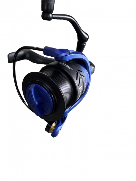 Mulineta Windblade FOLK FEEDER BL-5000 [3]