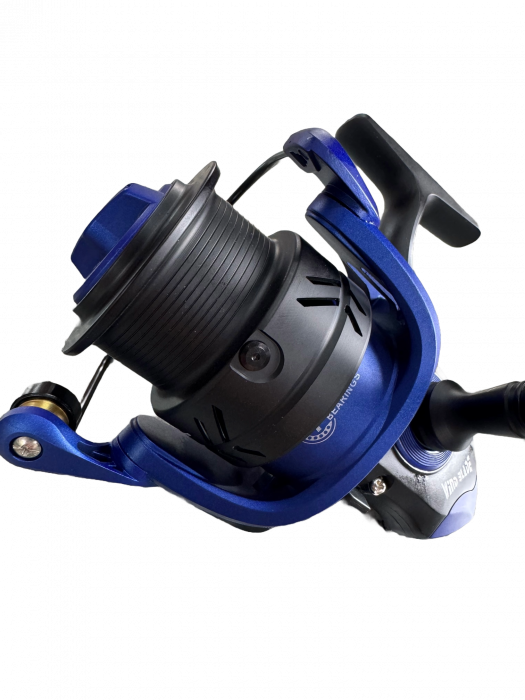 Mulineta Windblade FOLK FEEDER BL-5000 [4]