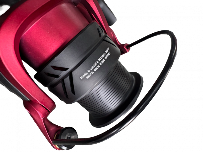 Mulineta Windblade FOLK FEEDER RE-6000 [4]