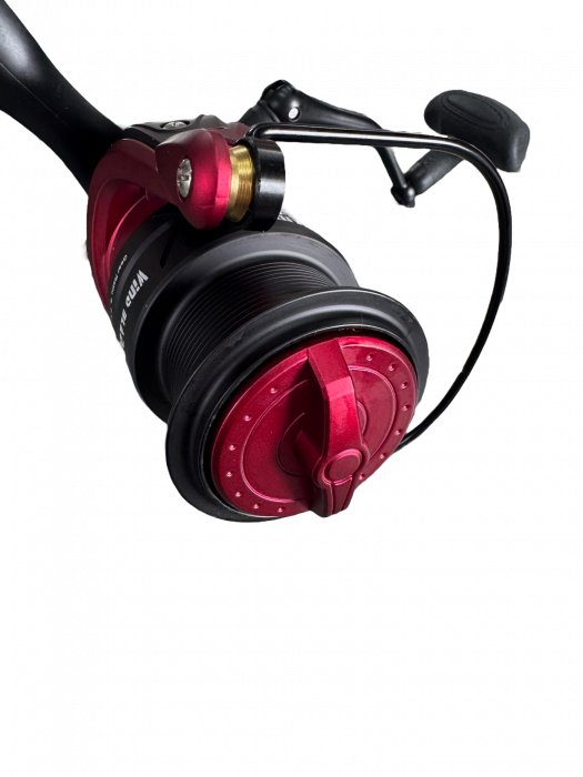 Mulineta Windblade FOLK FEEDER RE-6000 [3]