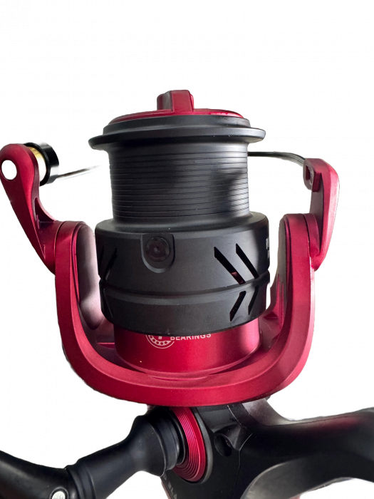 Mulineta Windblade FOLK FEEDER RE-6000 [2]