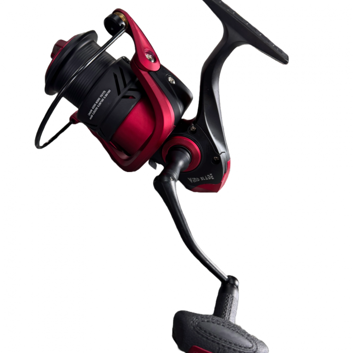 Mulineta Windblade FOLK FEEDER RE-6000 [1]