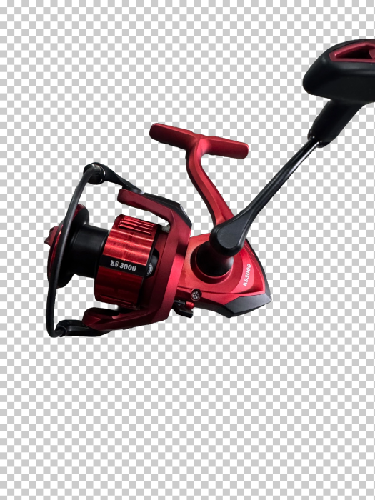 Mulineta Windblade KS 3000 [3]