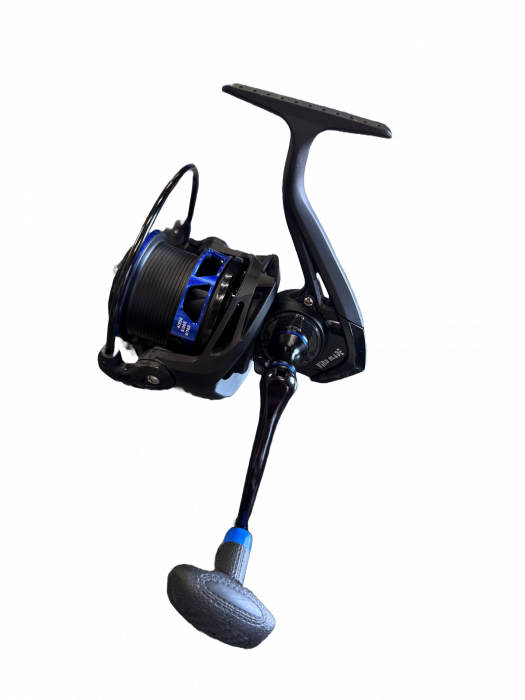 Mulineta Windblade POWER FEEDER FD-5000 [1]
