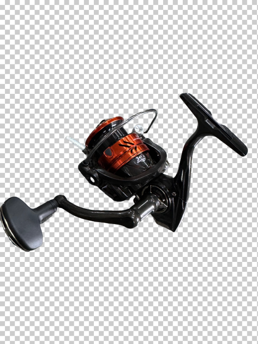 Mulineta Windblade YJ 3000 [2]