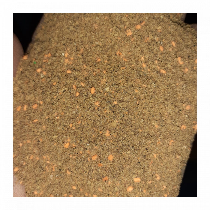 Nada Fire Baits Chocolate Orange FishMeal 1kg [3]