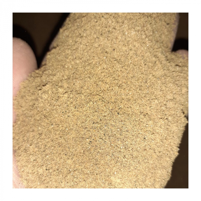 Nada Fire Baits Light Sweet Fishmeal 1kg [3]