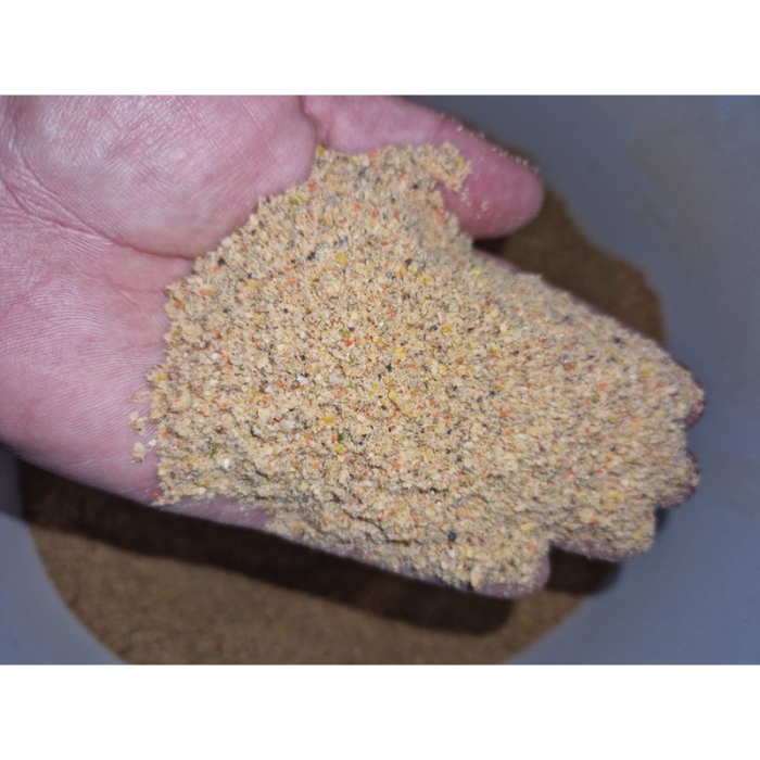 Nada Fire Baits Sweet Cereal Cookie 1kg [3]