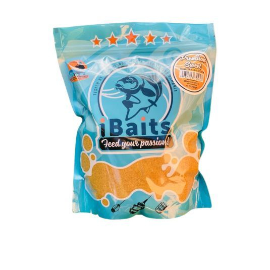 NADA IBAITS PREMIUM SWEET 800 GR [1]