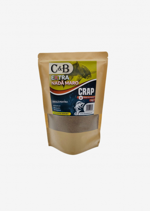 NADA MARO 1KG [1]