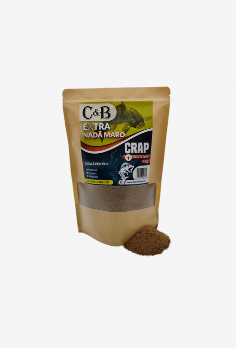 NADA MARO 1KG [2]