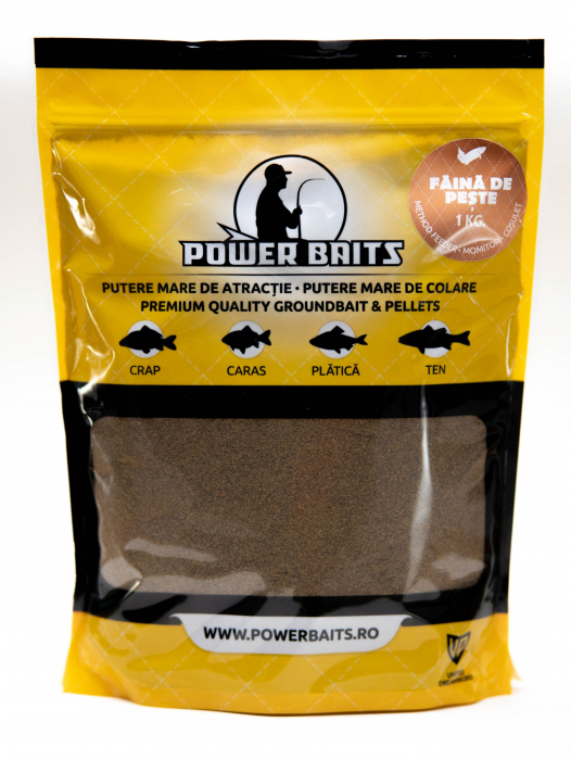 Nada Power Baits Faina de Peste [1]