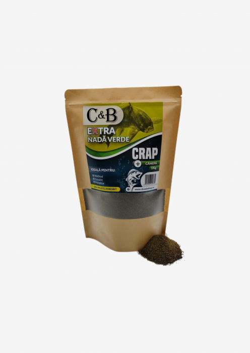 NADA VERDE 1KG [2]