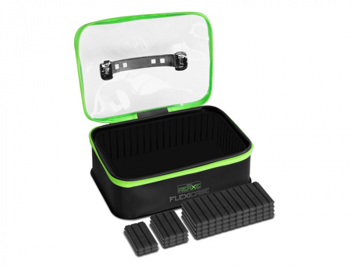 Organizator EVA Delphin REAXE FlexiCASE [4]
