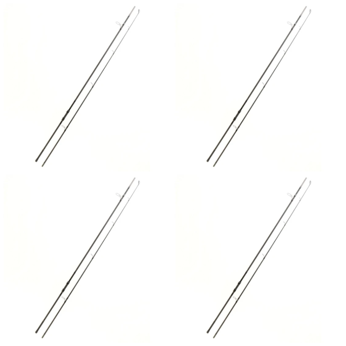 Pachet 4 Lansete Wind Blade Ultegra XT Carp CAT-2, 3.90m, 4.00lbs, 2tronsoane [1]