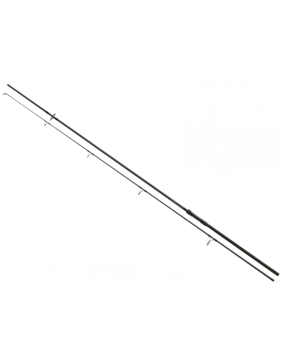 Pachet 4 Lansete Wind Blade Ultegra XT Carp CAT-2, 3.90m, 4.00lbs, 2tronsoane [2]