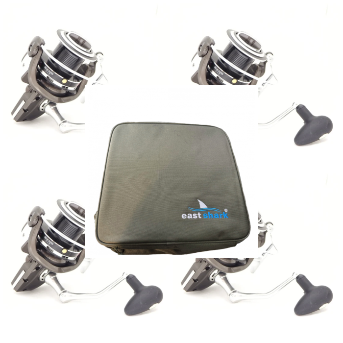 PACHET 4 MULINETE FL RS 9000+HUSA 4 MULINETE CADOU [1]