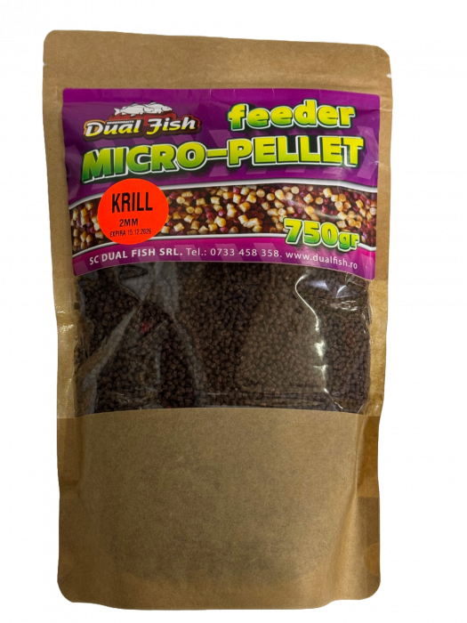 Pelete 2mm Krill [1]
